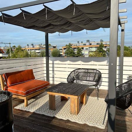 Vakantiehuis Centrum Schagen Nabij Zee / Strand Kültér fotó