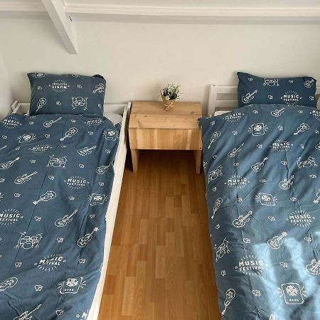 Vakantiehuis Centrum Schagen Nabij Zee / Strand Kültér fotó
