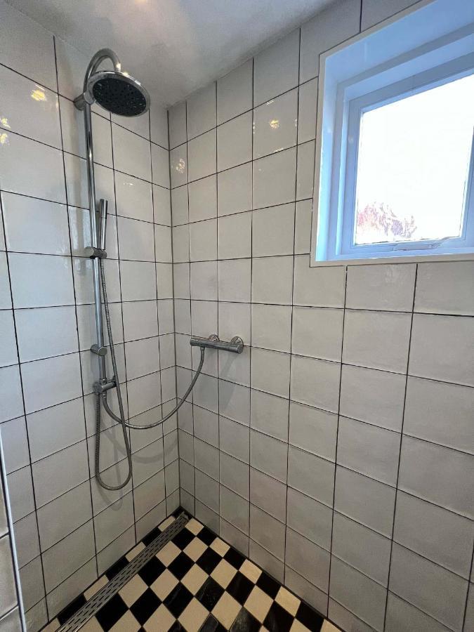 Vakantiehuis Centrum Schagen Nabij Zee / Strand Kültér fotó