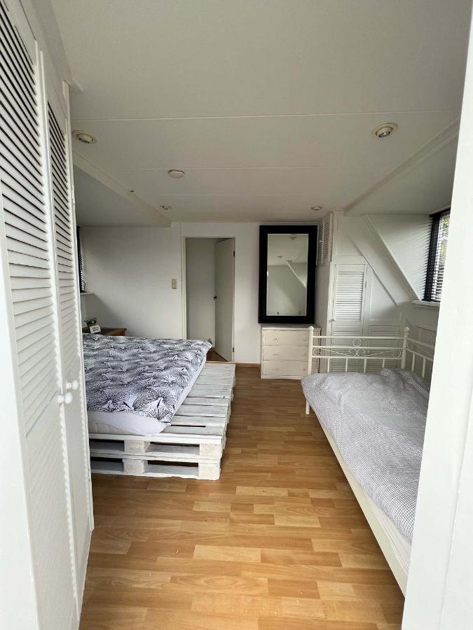 Vakantiehuis Centrum Schagen Nabij Zee / Strand Kültér fotó